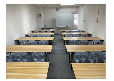 Office Desk & Classroom Tables To Let Go Urgently