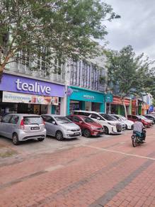 Shop lot For Sale in Cyberjaya,SGR