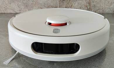 Xiaomi Robot Vacuum X20 with Self-Cleaning Dock