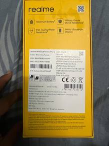 realme c100 5G