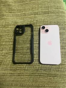 iphone 15 128 pink