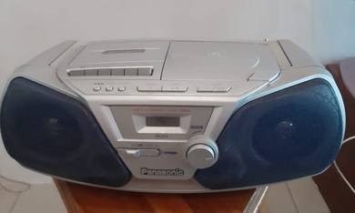 Radio Portable Panasonic