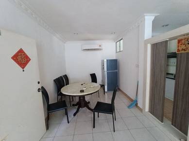 Apartment For Rent in Delta Heights