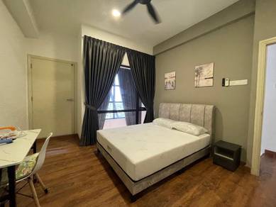 Service Residence For Rent in Arte @ Mont Kiara
