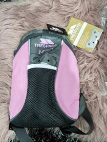 Trespass - Mini Me 3 Litre Babies Rucksack