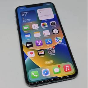iPhone 11 Pro 256gb