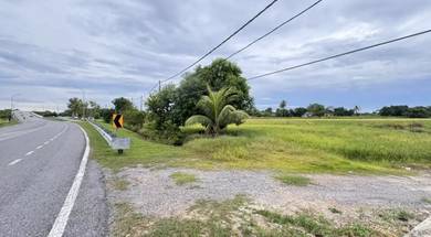 Agricultural Land in Jitra, KDH