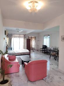 Service Residence For Sale in Ocean View Resort