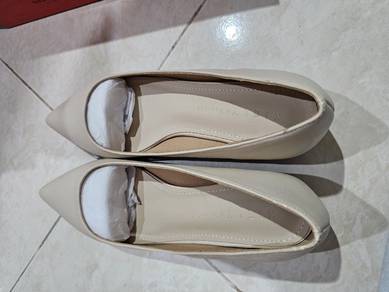 xillanyu shoes silver 