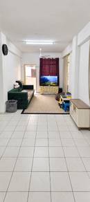 Apartment For Sale in Pangsapuri Cheras Utama