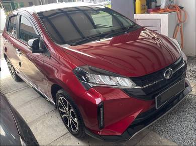 Perodua MyVi AV AV in Dengkil, SGR