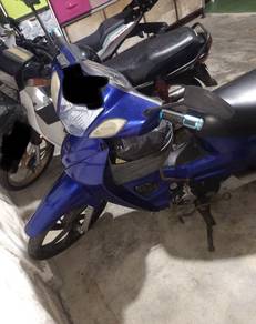Honda Wave 125