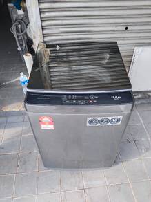 Sharp latest model washing machine 12kg