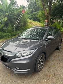 Honda HR-V S in Cheras, KUL