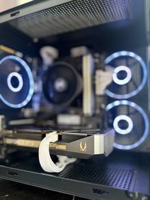 Pc gaming 5060 zotac amp