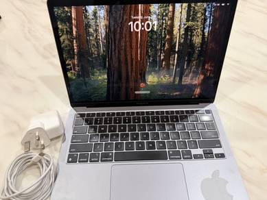 MacBook Air apple M1 8GB