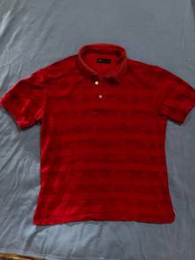 Seed Polo Shirt