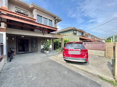 2-storey Terraced House For Sale in Kota Damansara,SGR