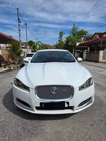 Jaguar XF LUXURY in Bukit Mertajam, PNG