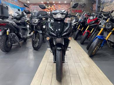 Yamaha Y16ZR