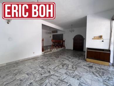 Semi-Detached House For Sale in Greenlane,PNG