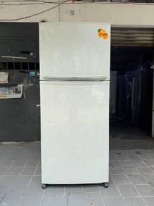 504/L Fridge refrigerator Mitsubishi 2door
