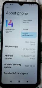 Redmi 10c