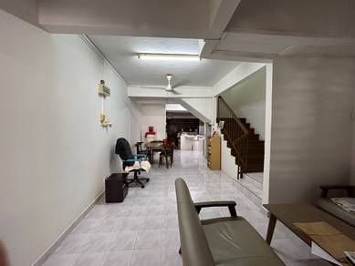 2-storey Terraced House For Sale in Rasah,NSN