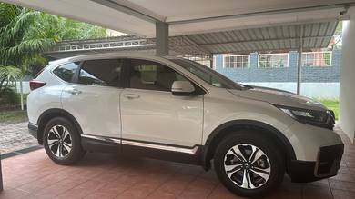 Honda CR-V 2WD in Batu Arang, LBN