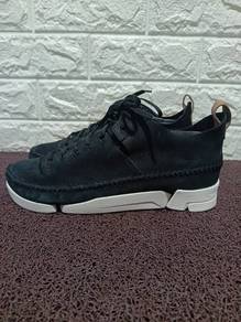 Uk6.5 Clarks Trigenic Sneakers