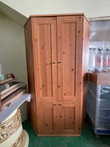 Corner Cabinet