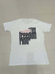 T- Shirt  JACKIE MCLEAN By Uniqlo