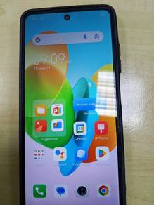 Tecno spark 20c✓256gb 12gb ram(besar !!,)