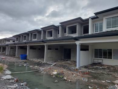 2-storey Terraced House For Sale in Kuching,SWK