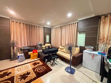 2-storey Terraced House For Sale in Kota Samarahan,SWK