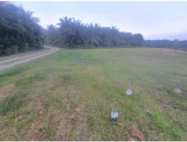 Residential Land in Hulu Terengganu, TRG