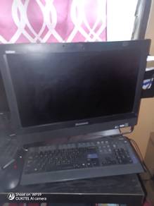 Lenovo ThinkCentre M93z AIO