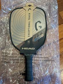 Pickleball Head Gravity Tour