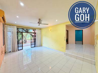 Condominium For Sale in Condo Gembira