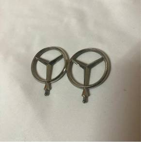 Mercedes Benz Logo