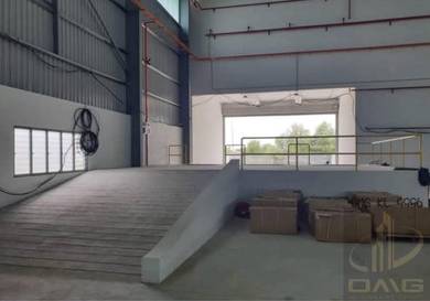 Warehouse / Factory For Sale in Kapar,SGR