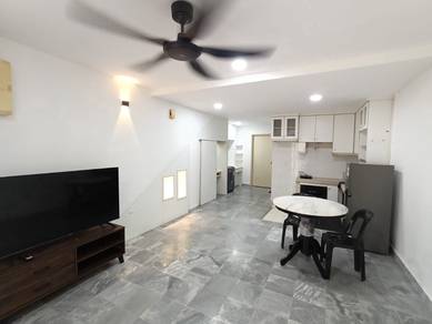 Townhouse For Rent in Johor Bahru,JHR