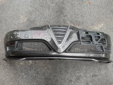 No 13-9-1 Alfa Romeo GT Front Bumper