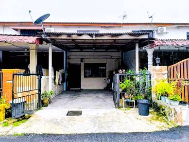 2-storey Terraced House For Sale in Batang Kali,SGR