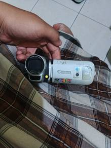 canon 41x fs200 SD digital