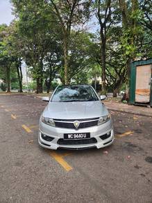 Proton Preve CFE PREMIUM in City Centre, KUL