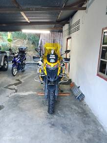 Benelli 502C