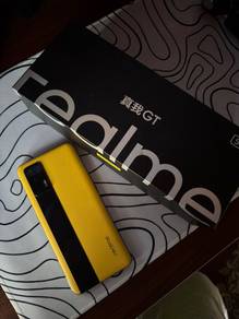 realme gt 5g snapdragon 888