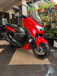 Yamaha NMAX