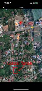 Others Land in Merbok, KDH